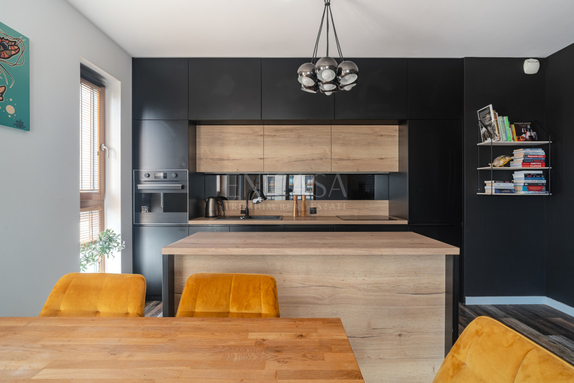 Apartment Sale Gdańsk Wrzeszcz Dolny Grudziądzka 7